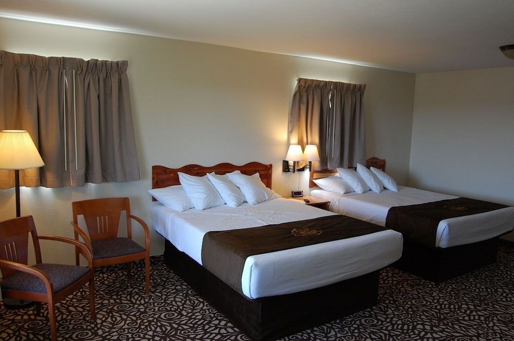 Alpine Lodge & Resort Burkesville - photo 6