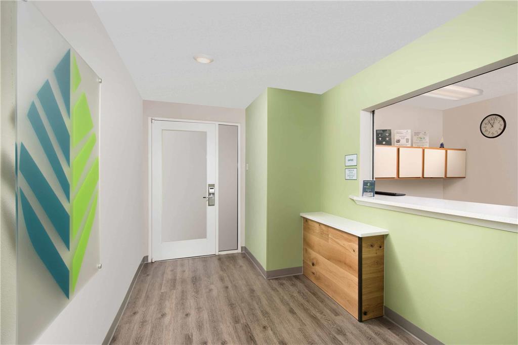 WoodSpring Suites Spartanburg Duncan - photo 5