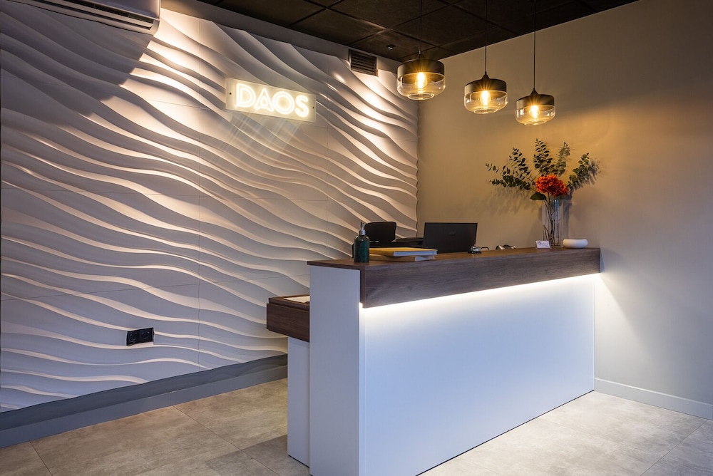 DAOS Suites Terrace Marbella — Marbella — photo 3