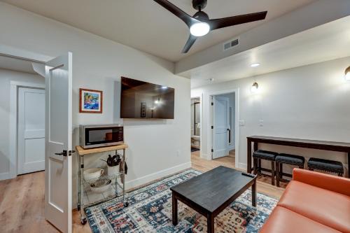 South Main Residences by Surf Hotel - photo 6