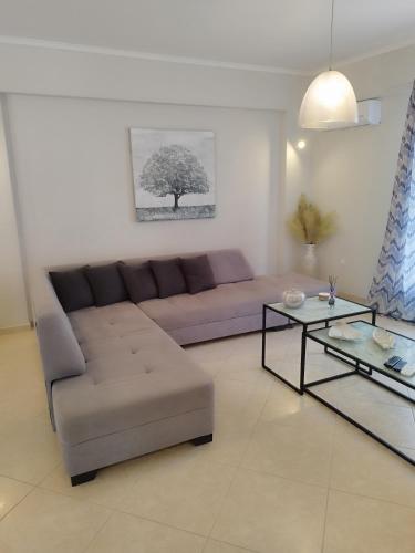Deja Blue Maisonette — Kokkari — photo 4