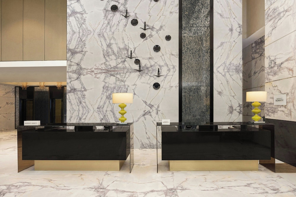 Courtyard by Marriott Bilaspur in Bilaspur, India