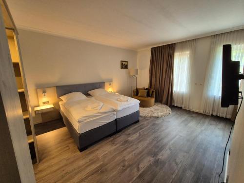 Hotel am Schlosspark in Bad Bentheim, Germany