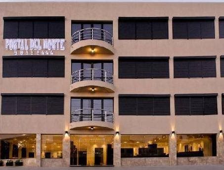 Hotel Solar Norte in San Miguel De Tucuman, Argentina