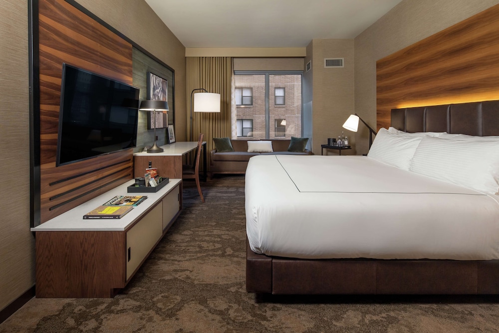 The Porter Portland Curio Collection by Hilton - photo 13