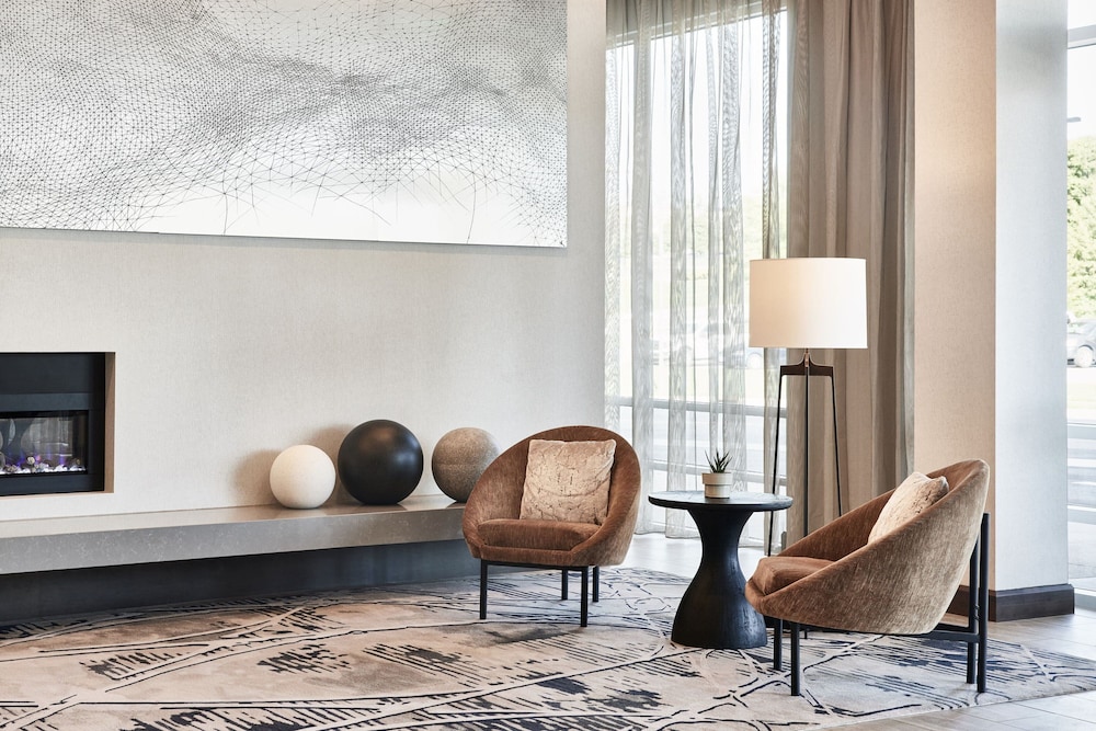 AC Hotel by Marriott Nashville Brentwood - photo 2