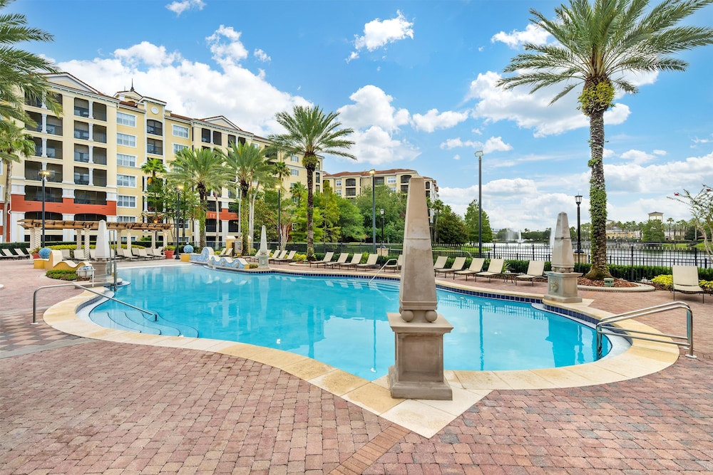 Hilton Grand Vacations Club Tuscany Village Orlando - photo 33