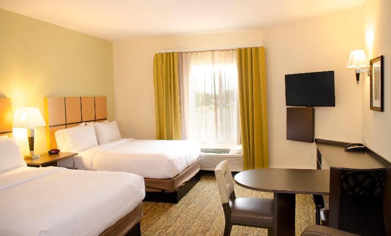 Candlewood Suites Lancaster West by IHG - photo 18