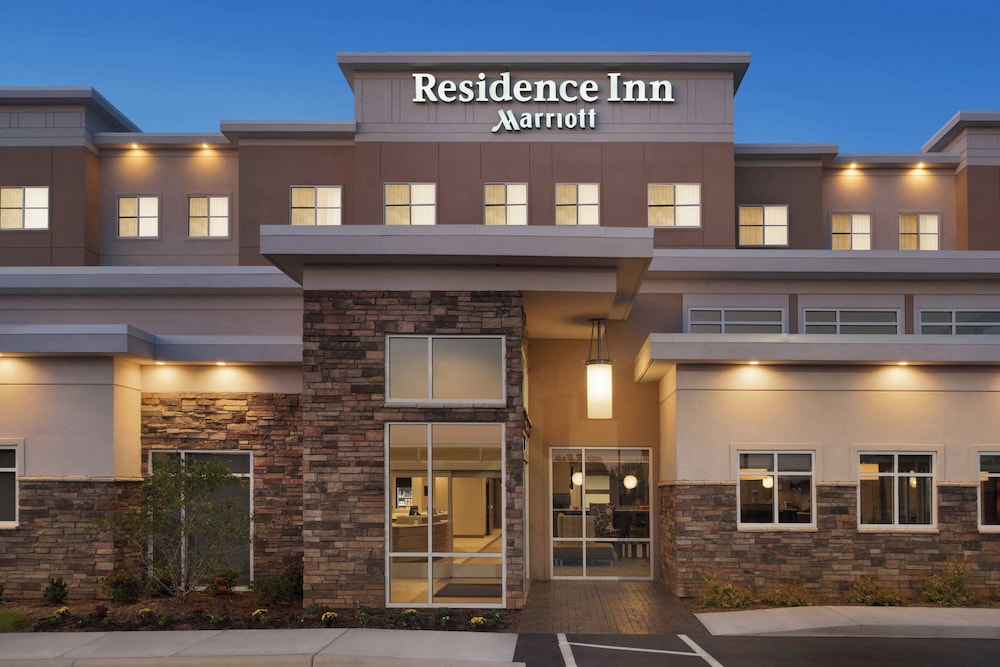 Residence Inn by Marriott Winston Salem Hanes Mall - photo 25