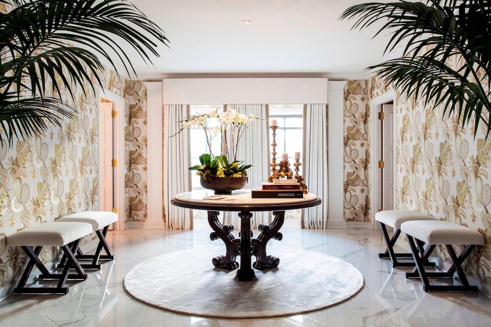 The St. Regis Washington D.C. - photo 23