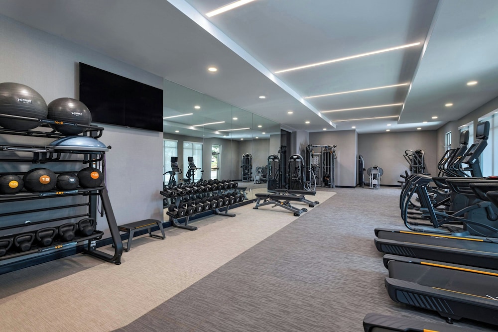 Courtyard by Marriott Austin Dripping Springs - photo 19