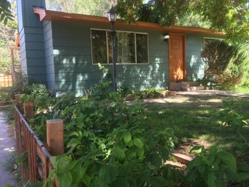 The Finca Moab’s Hidden Gem in Moab, United States