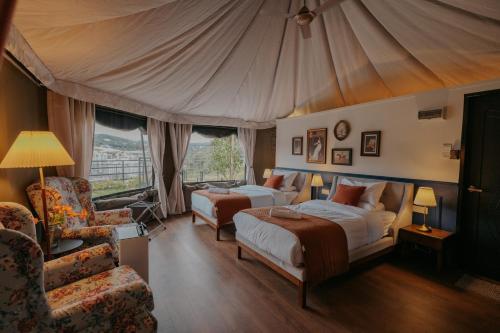 kMah@SomerMansion in Tanah Rata, Malaysia