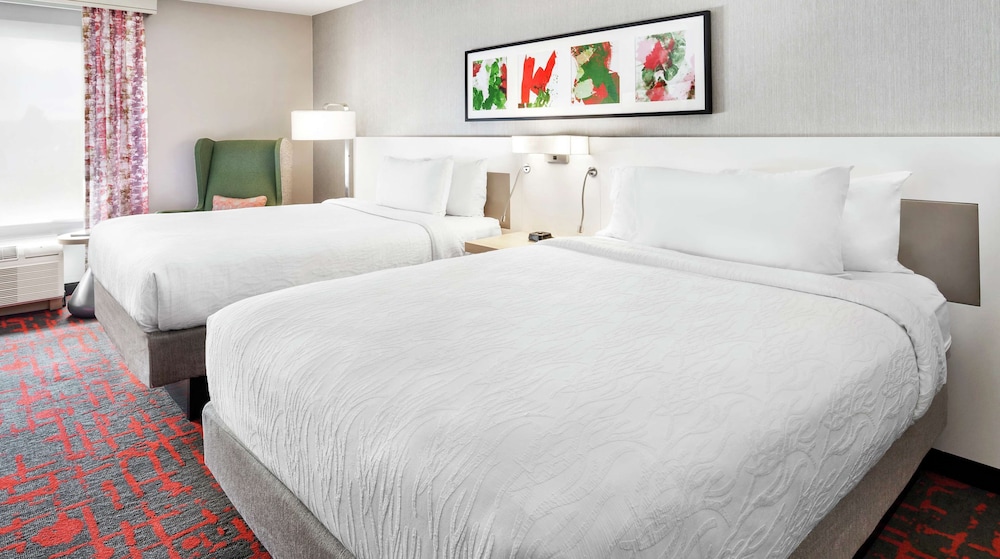 Hilton Garden Inn Albuquerque North Rio Rancho - photo 11