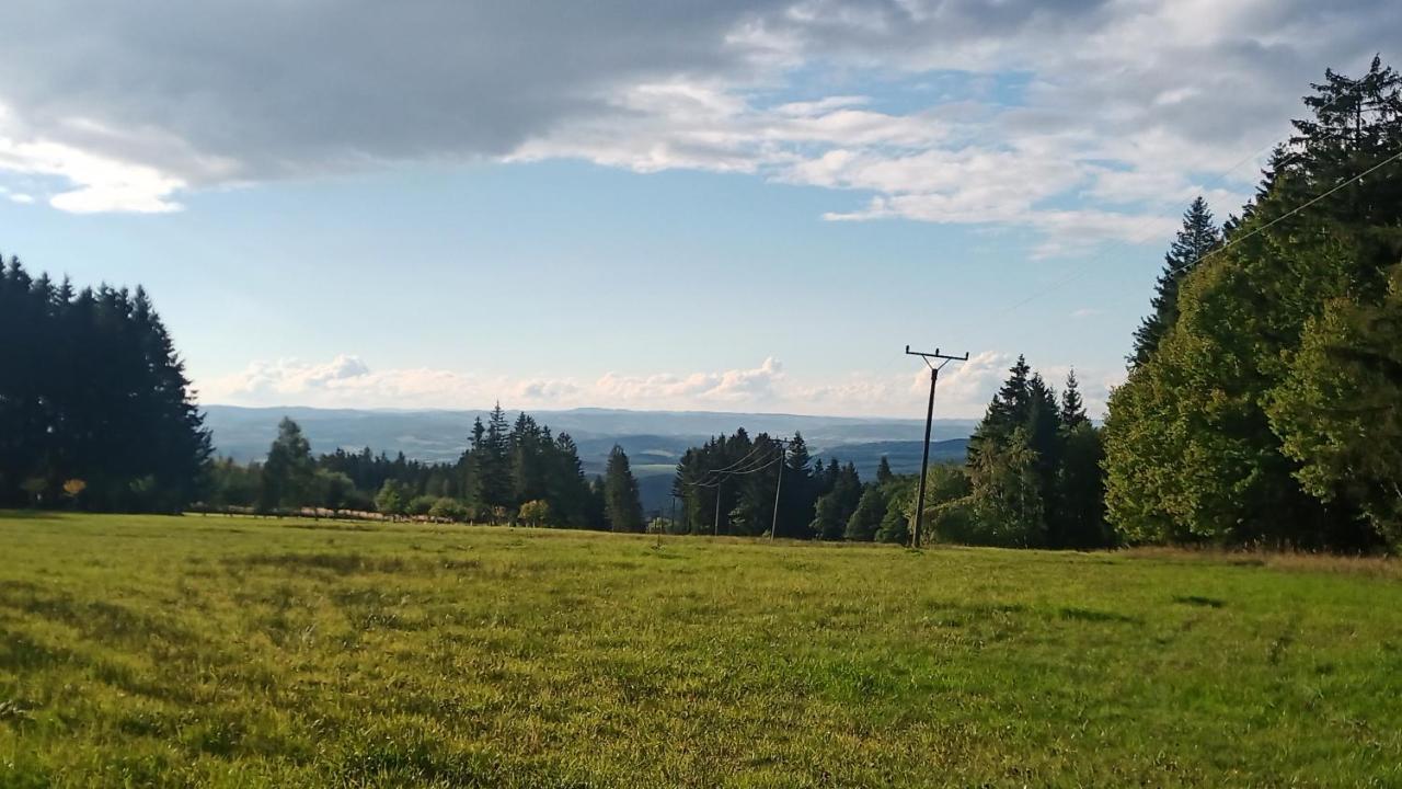 Chata Miki — Boskovice — photo 2