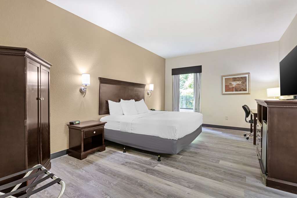Best Western Plus Greenville South - photo 14