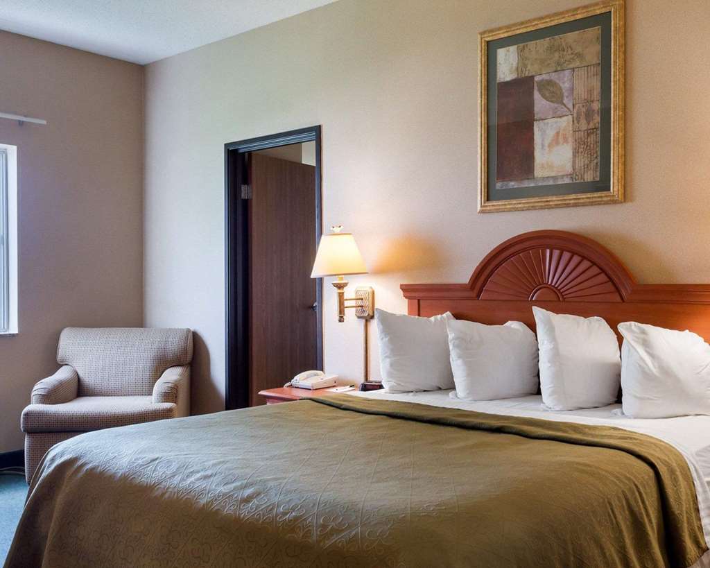 Quality Inn Brookings University - photo 22
