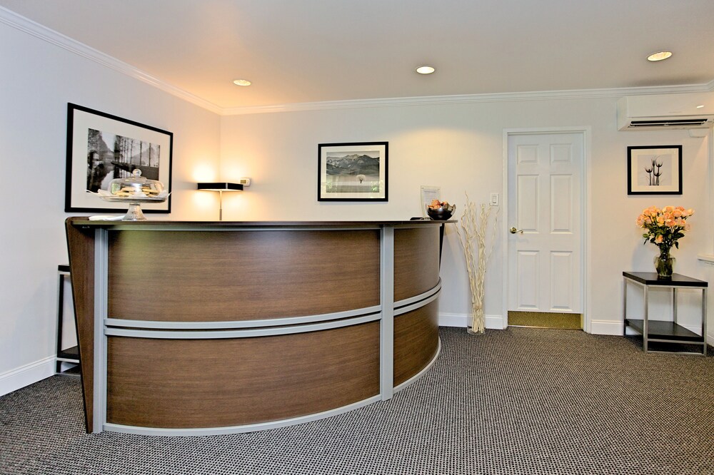 Shadyside Inn All Suites Hotel - photo 4