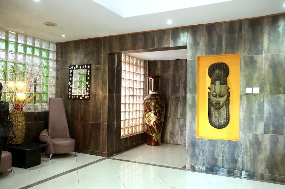 La Cour Hotels — Lagos — photo 3