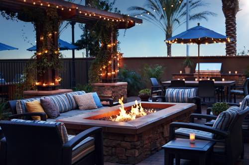 Residence Inn Hamilton