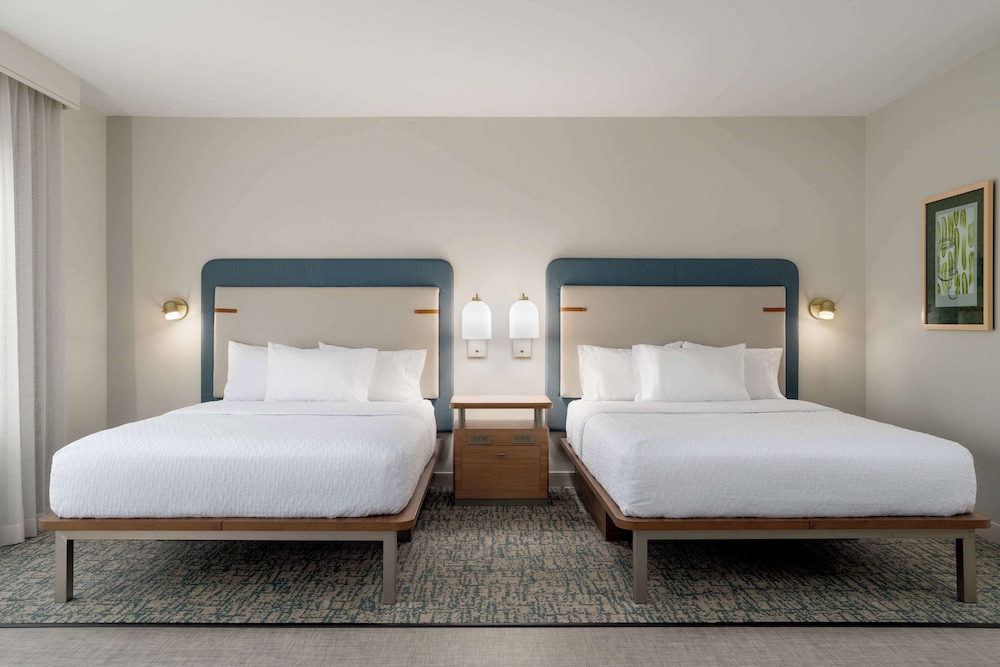 Homewood Suites by Hilton Goldsboro - photo 15