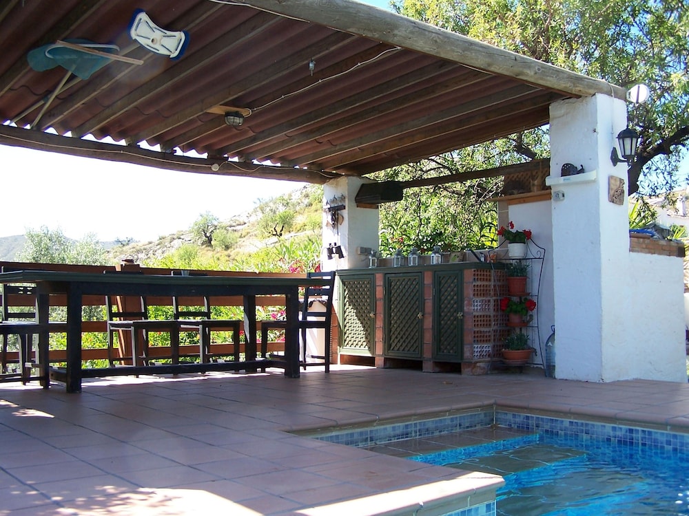 Finca Fuente Arriba - last minute hotel in Lubrin
