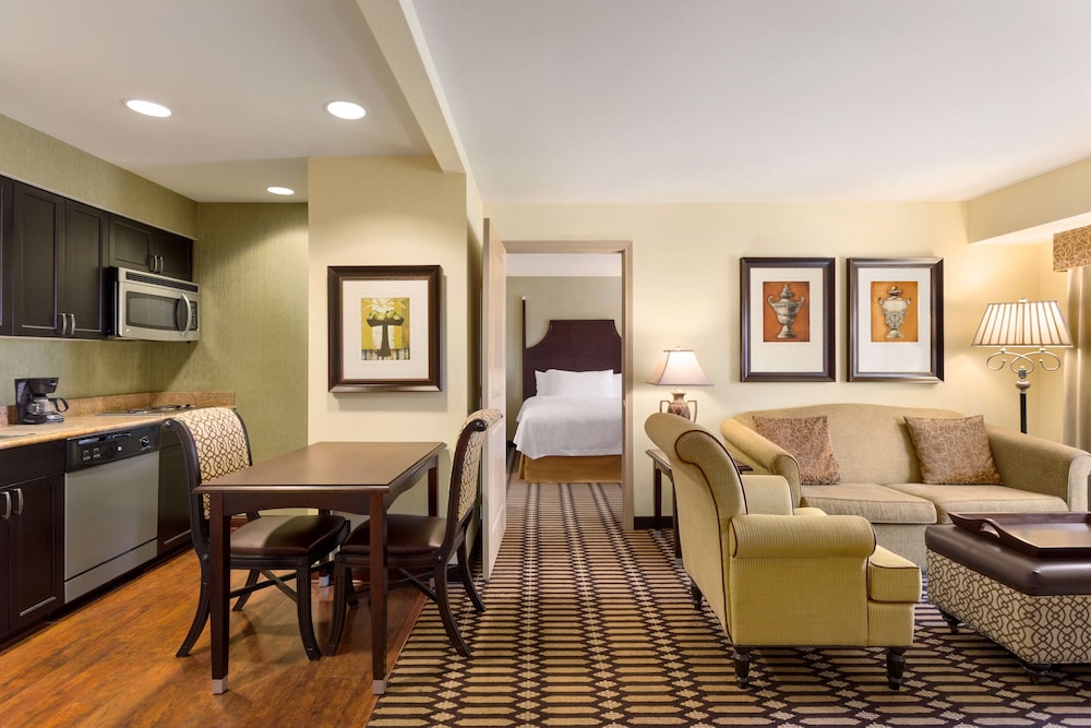 Homewood Suites by Hilton Lafayette LA - photo 14