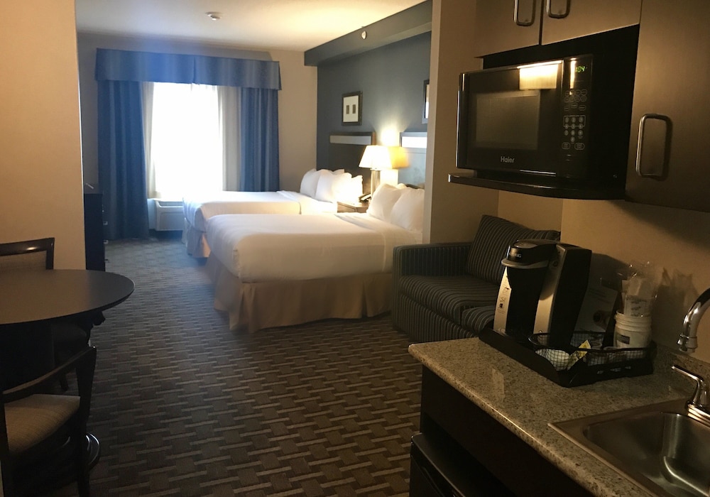 Holiday Inn Express & Suites Morton Peoria Area by IHG - photo 3