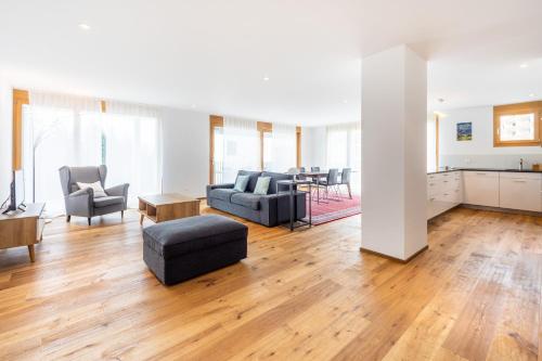LAAX Homes Taviarna Laax 1 9 — 4-Star Luxury Hotel in Laax, Switzerland