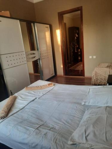 Kobuleti Deluxe Apartments with Sea View