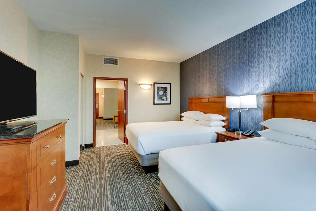 Drury Inn & Suites Sikeston MO - photo 15