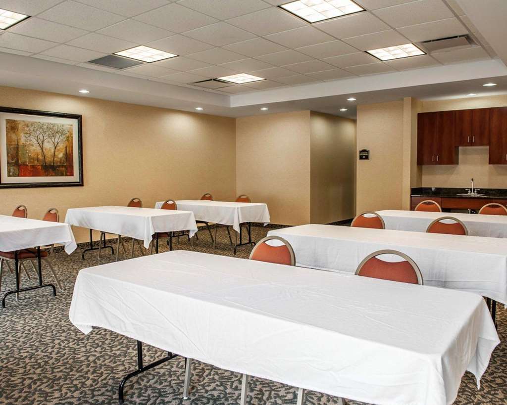 Comfort Suites near Indianapolis Airport - photo 33