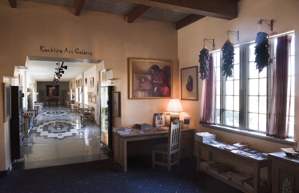 Kachina Lodge Resort Hotel and Meetings Center - photo 5