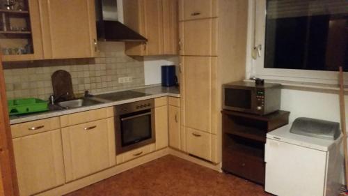 Monteurwohnung Becker in Frielendorf, Germany