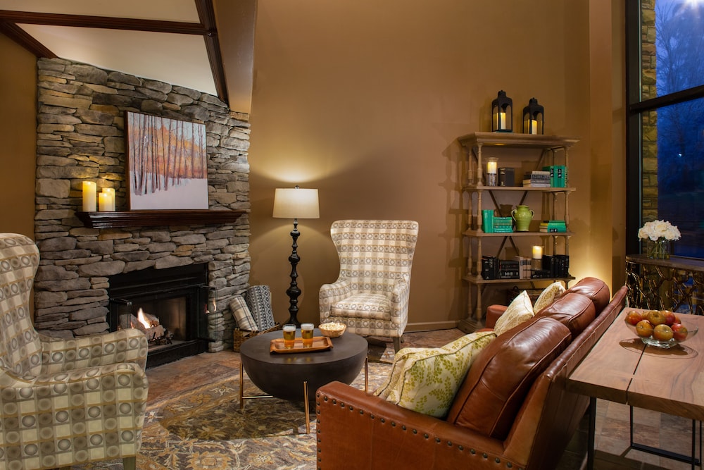 Meadowbrook Inn in Blowing Rock, United States