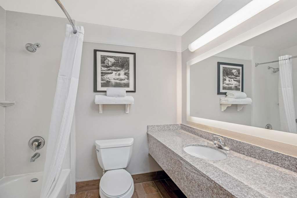 La Quinta Inn & Suites by Wyndham Modesto Salida - photo 19