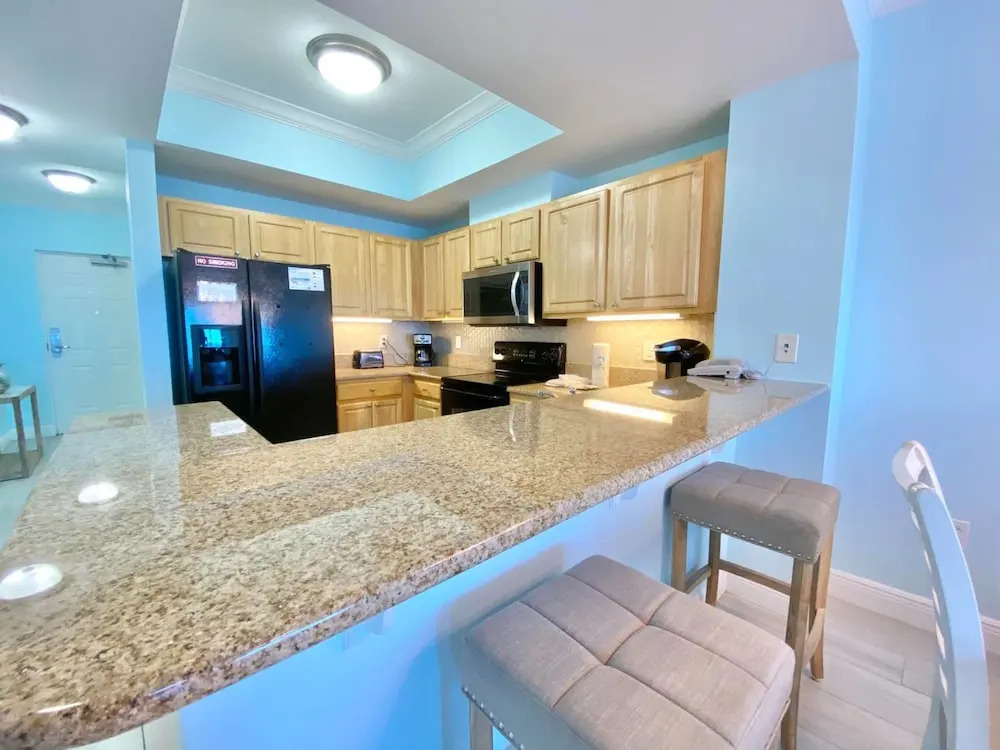 Crystal Tower 1602 by Youngs Suncoast - photo 17