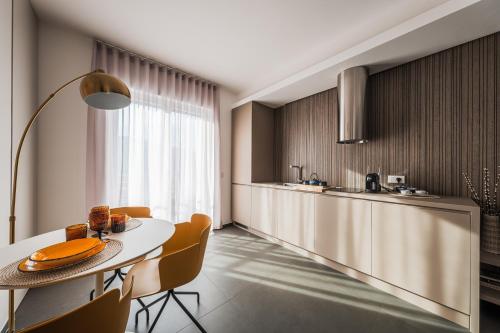 Dimora Carezza Breez Apulian Apartments — 4-Star Luxury Hotel in Monopoli, Italy
