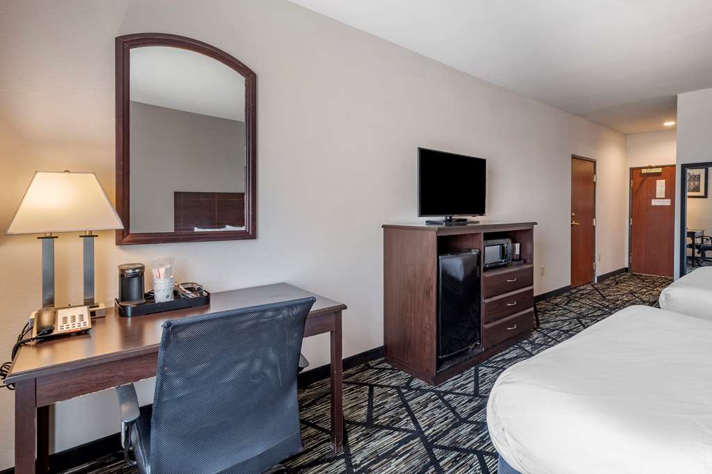 Best Western Plus Mckinney Inn & Suites - photo 14