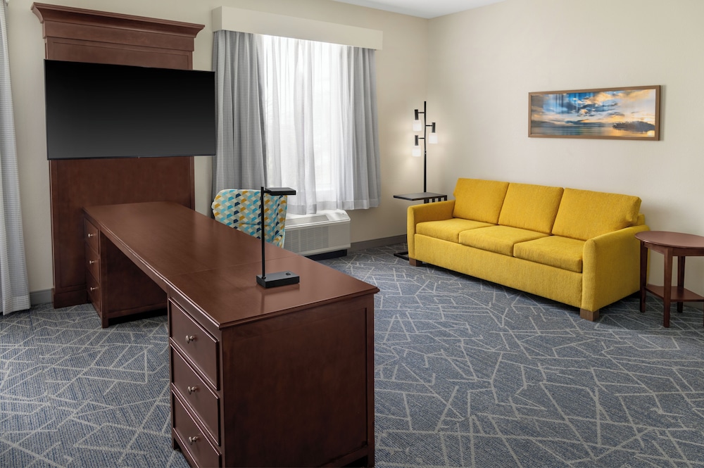 Hampton Inn & Suites Coconut Creek - photo 6