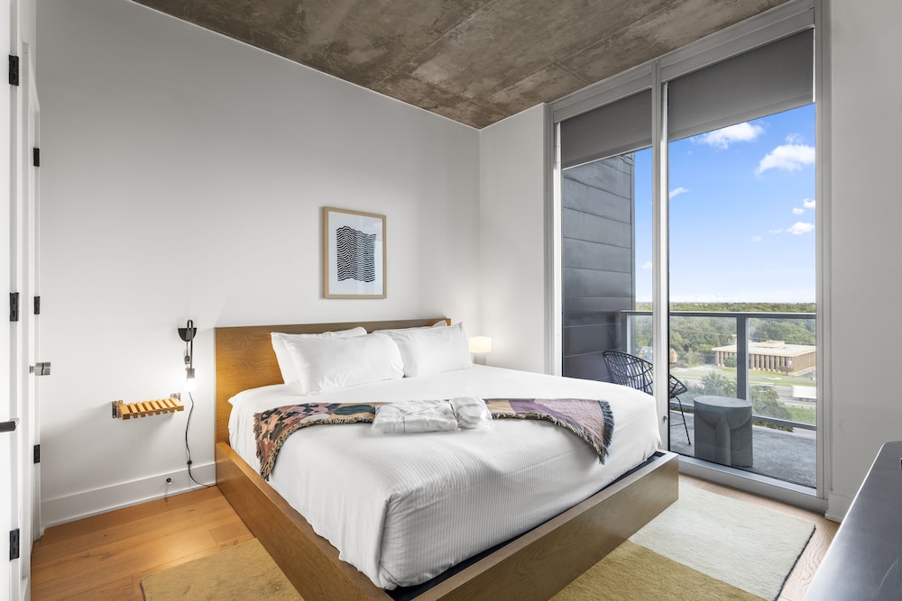 Austin Condo Hotel - photo 120