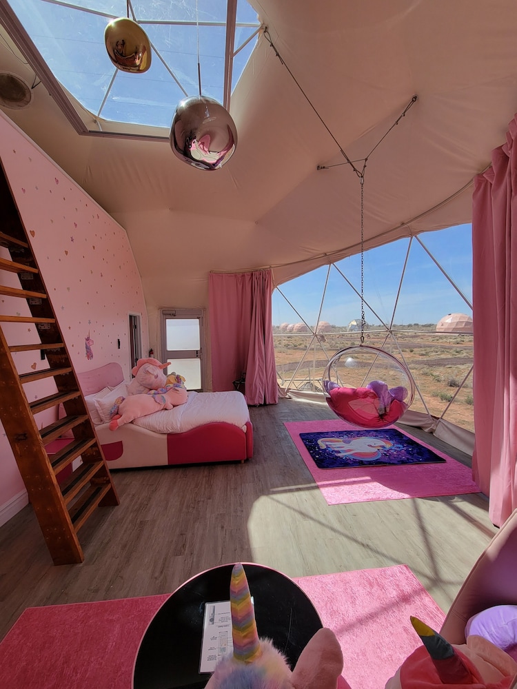 Clear Sky Resorts Grand Canyon Unique Sky Domes - photo 9
