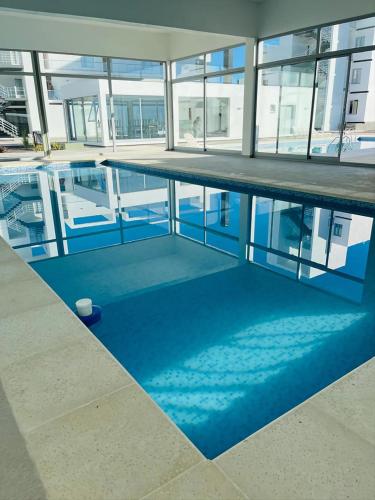 Departamento premium para 3 personas — 4-Star Luxury Hotel in Puerto Madryn, Argentina