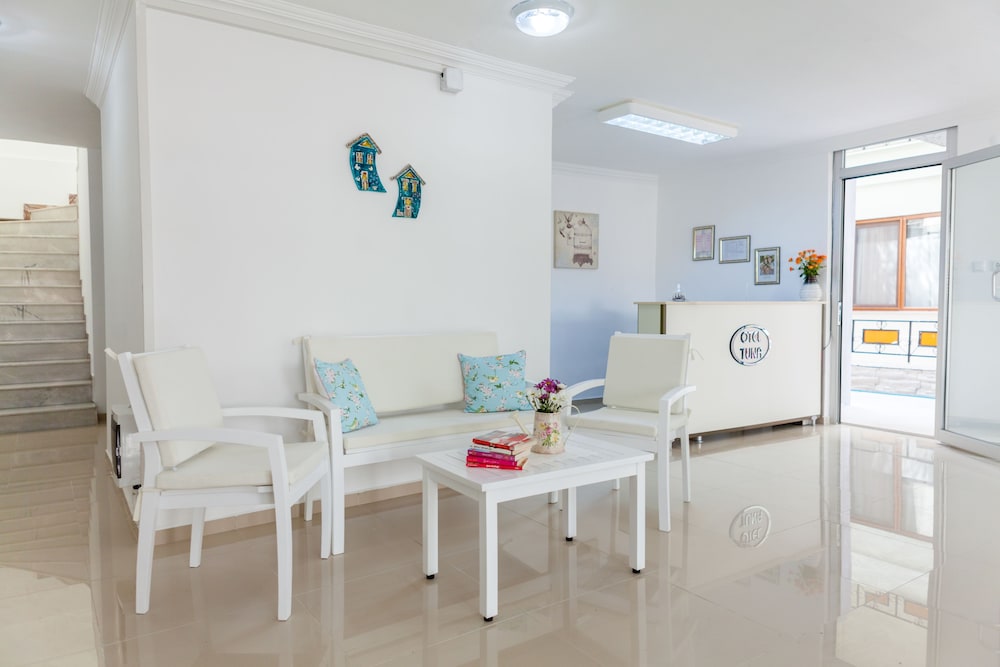Hotel Tuna — Edremit — photo 2