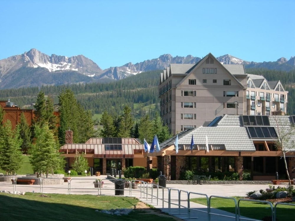 Shoshone Condos at Big Sky Resort - photo 39