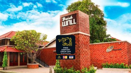 Olinia Airport Hotel in Katunayaka, Sri Lanka