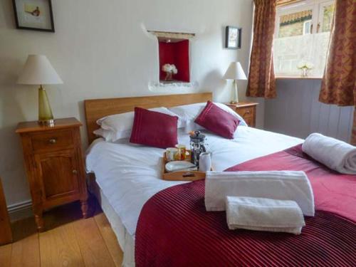 Pheasant Cottage