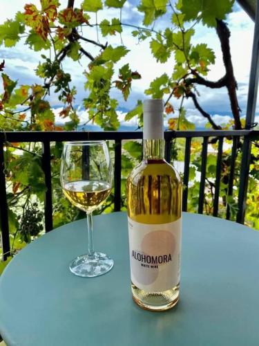 Hestia Hotel Wine And View