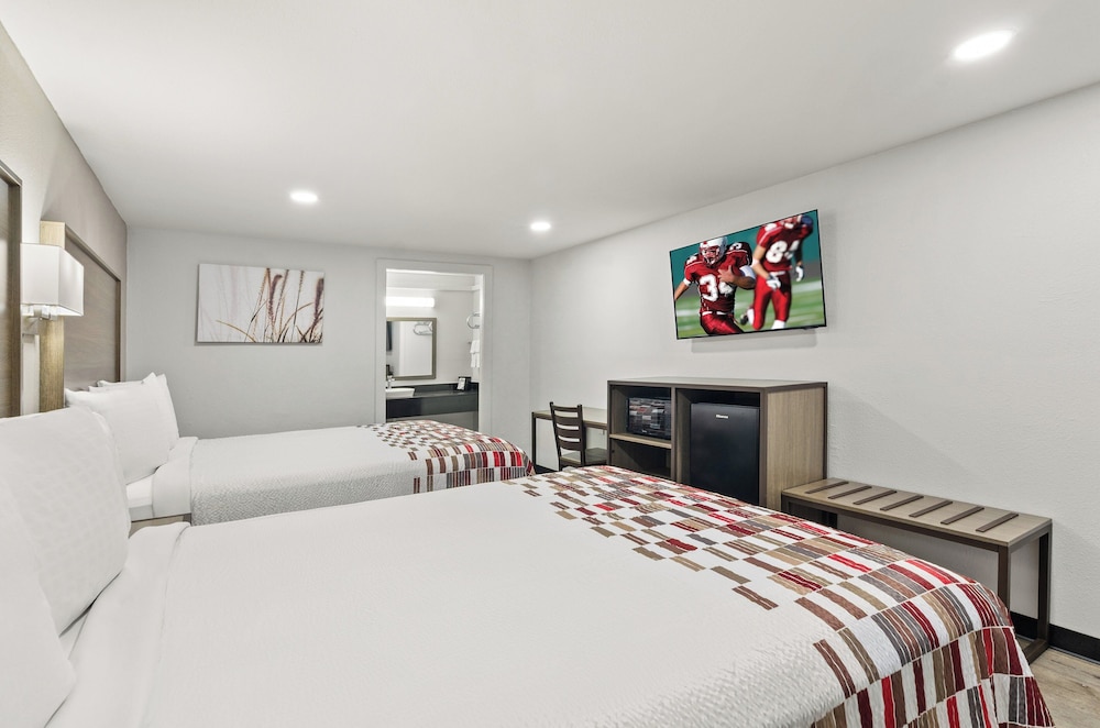 Red Roof Inn Wytheville - photo 19