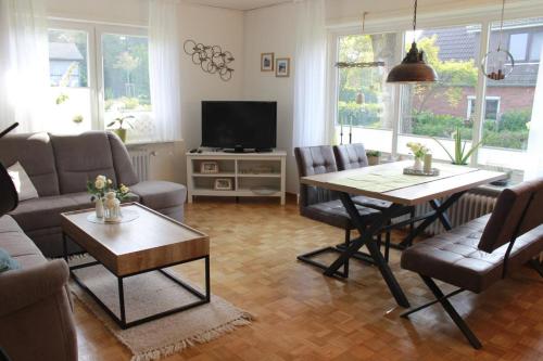 Bi Minna to Huus — hotel in Lehe